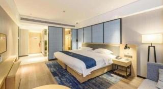 Echarm Hotel Hefei Binhu Exhibition Center - 1