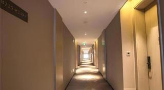 Echeng Hotel Guiyang Exhibition Center Financial City - 7