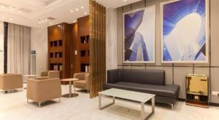 City Comfort Inn Wuhan Rui'an Street Metro Station - 8