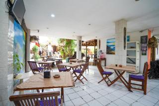 Urbanview Hotel Grand Pudjawan near Kuta Beach - 5
