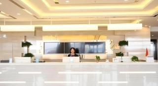 GreenTree Inn Xilingol League Duolun County Bus Station - 8