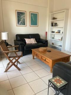Άmaroo Home-Port View - 3