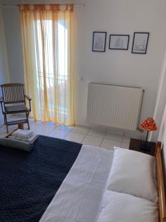 Άmaroo Home-Port View - 2