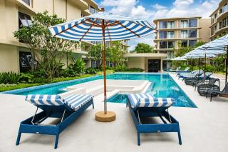 Beachfront Studio Coral 521 Layan Beach - 3