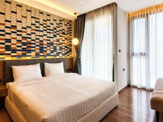 Beachfront Studio Coral 521 Layan Beach - 2