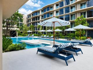 Beachfront Studio Coral 521 Layan Beach - 0
