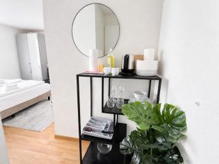 Charming Riverside Studio - Stork 41 - 9