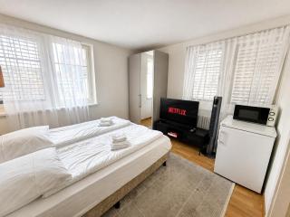 Charming Riverside Studio - Stork 41 - 3