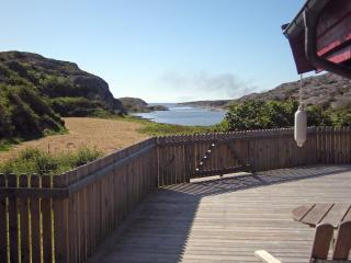 4 star holiday home in Hälleviksstrand - Hälleviksstrand - 0