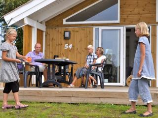 6 person holiday home in Skærbæk - 6