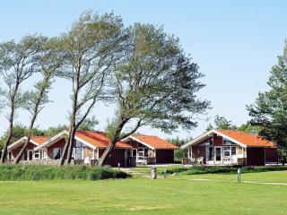 6 person holiday home in Skærbæk - 0