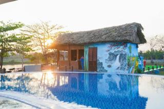 Đảo Xanh Ecofarm - 8