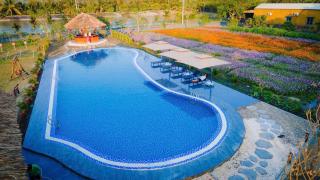 Đảo Xanh Ecofarm - 9