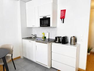 Studio at famous Storchengasse - Stork 44 - 8