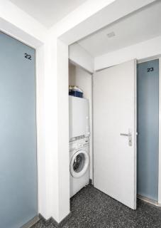 Studio at famous Storchengasse - Stork 44 - 6