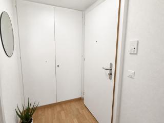 Studio at famous Storchengasse - Stork 44 - 5