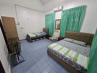 Homestay Kak Pah Kota Bahru - 8