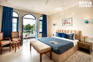 Aaradhyam Resort & Spa by Vaana, Part of StayVista - 7