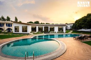 Aaradhyam Resort & Spa by Vaana, Part of StayVista - 9