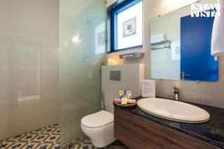 Aaradhyam Resort & Spa by Vaana, Part of StayVista - 4