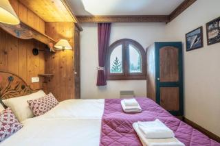 Le Cristal MT10 - Central Apartment - Close to ski lift - FreeParking & Pool - 2