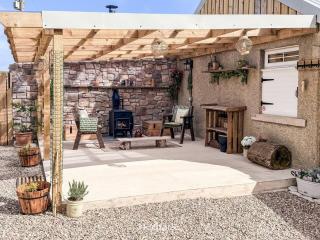 The Bothy Romantic Countryside Retreat for Two - 7