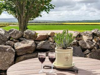 The Bothy Romantic Countryside Retreat for Two - 5