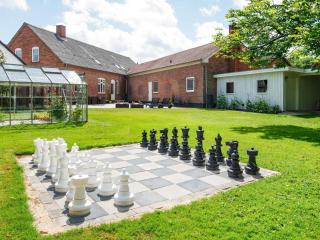 8 person holiday home in Nørre Nebel - 9