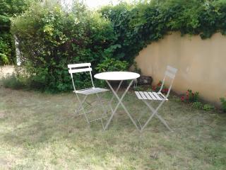Maisonnette Plaisance - 9