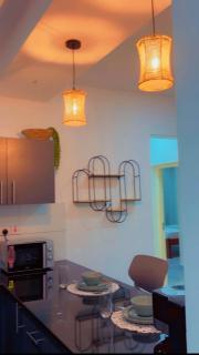 Stylish 2BR Apartment Nyali , 3Min Walk to Beach - 1