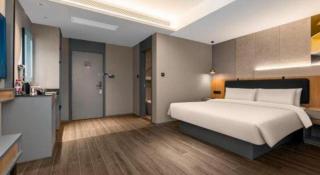 7 Days Inn Qingdao Haier Zone Ditie Tower Jiushui West Road - 6