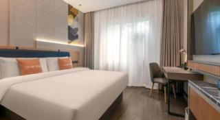 7 Days Inn Qingdao Haier Zone Ditie Tower Jiushui West Road - 3