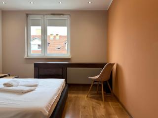 Wrocław Partynice Harmony Apartment by BookingHost - 2