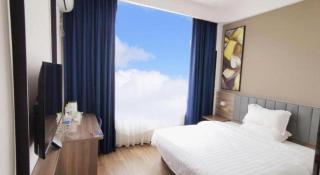 7 Days Inn Binzhou Zhanhua Fuguo Road - 7