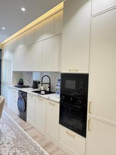 Cozy apartment - 4