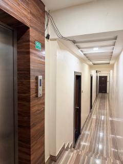 New Hotel Anandam - 8