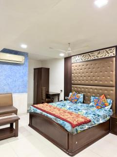New Hotel Anandam - 7