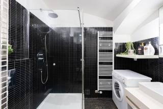 Charming & Stylish Apartment near Prague Castle & Metro - 7