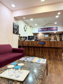 New Hotel Anandam - 2