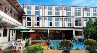 AEROSTOP HOTEL & RESTAURANT - 5