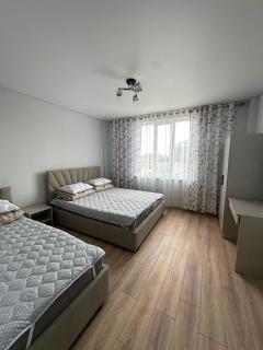 NOVA Rooms - 0