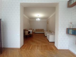 Вид на Арарат - 1