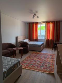 NOVA Rooms - 7