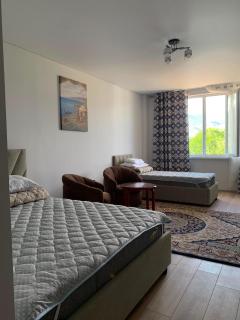 NOVA Rooms - 5