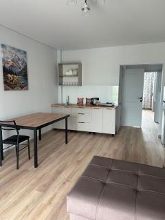 NOVA Rooms - 4