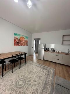 NOVA Rooms - 3
