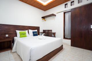 Urbanview Hotel Arta Guna Casa 2 - 0