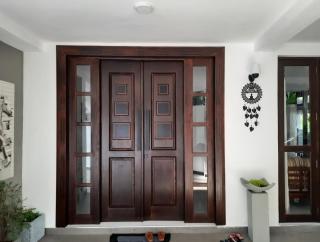 Dinu Villa - 0