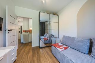 Perspektywa by Comfort Apartments - 9
