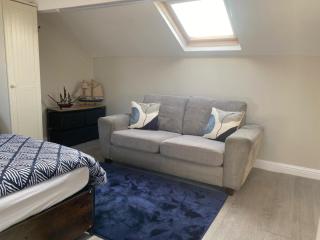 Robins Nest - 5